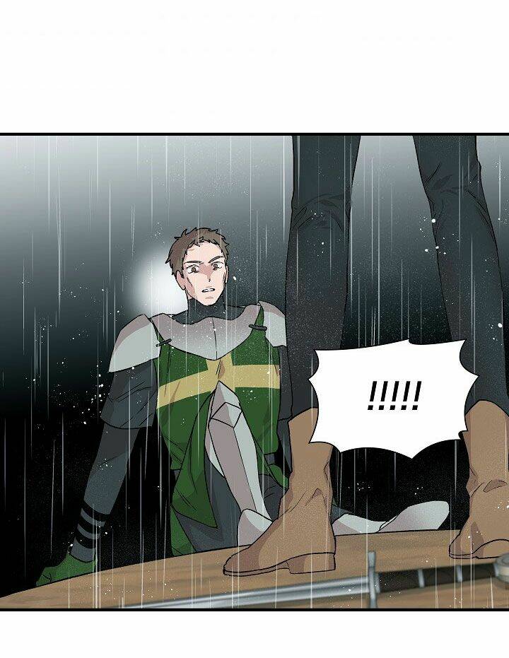 Tôi Không Phải Là Cinderella Chapter 17 - Trang 45