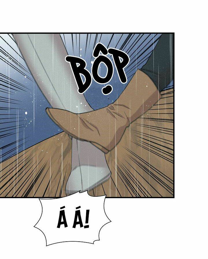 Tôi Không Phải Là Cinderella Chapter 17 - Trang 48