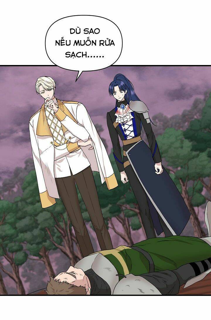 Tôi Không Phải Là Cinderella Chapter 17 - Trang 4