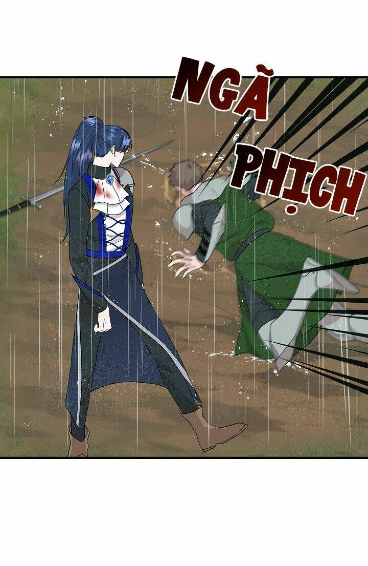 Tôi Không Phải Là Cinderella Chapter 17 - Trang 49