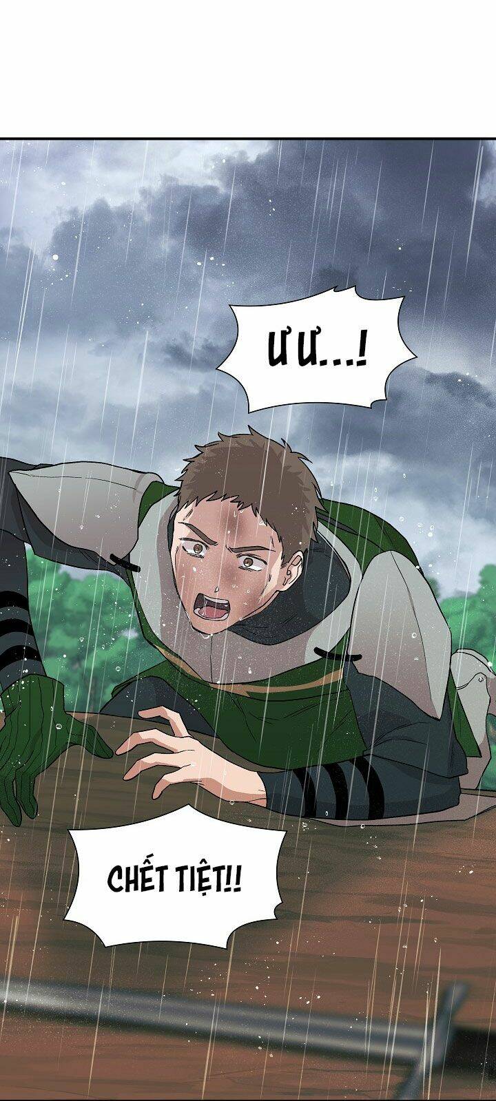 Tôi Không Phải Là Cinderella Chapter 17 - Trang 50