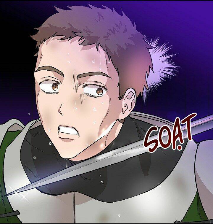 Tôi Không Phải Là Cinderella Chapter 17 - Trang 51