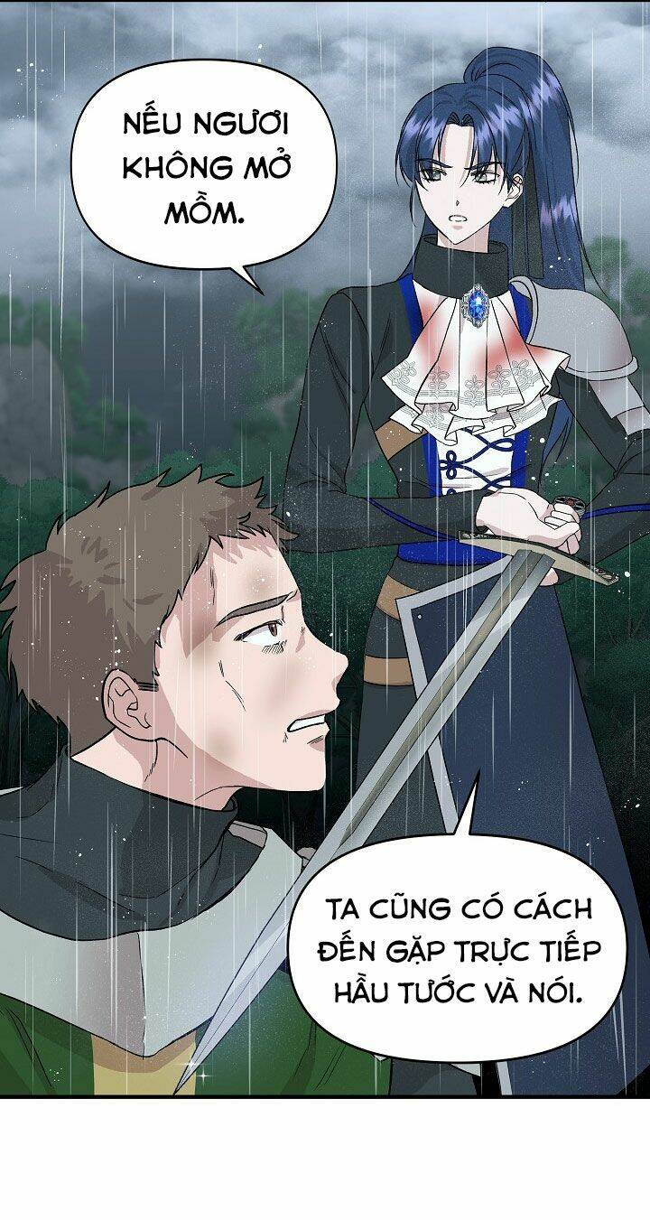 Tôi Không Phải Là Cinderella Chapter 17 - Trang 52