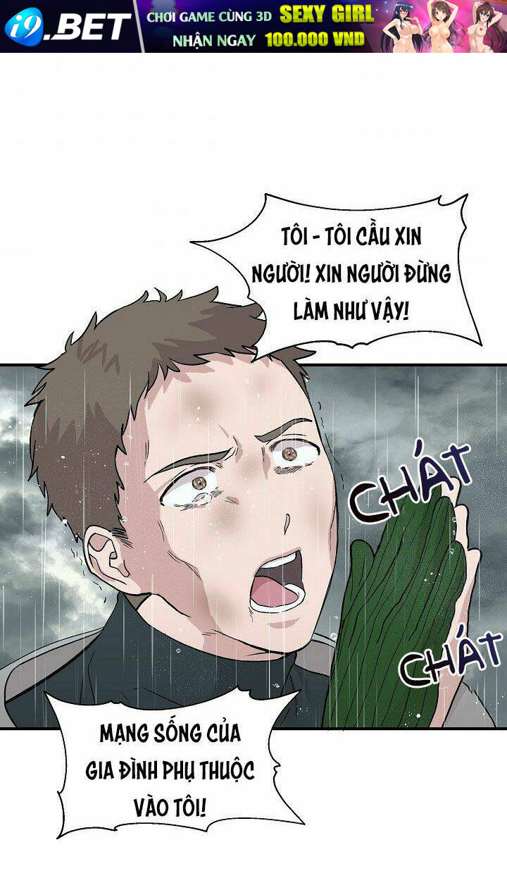 Tôi Không Phải Là Cinderella Chapter 17 - Trang 55