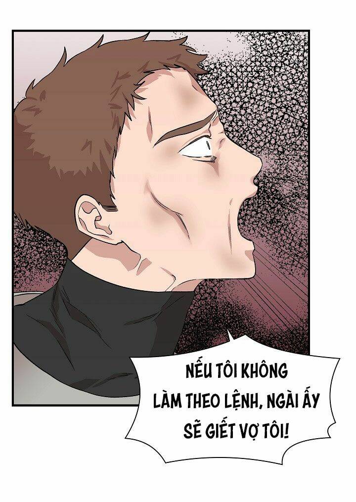 Tôi Không Phải Là Cinderella Chapter 17 - Trang 57