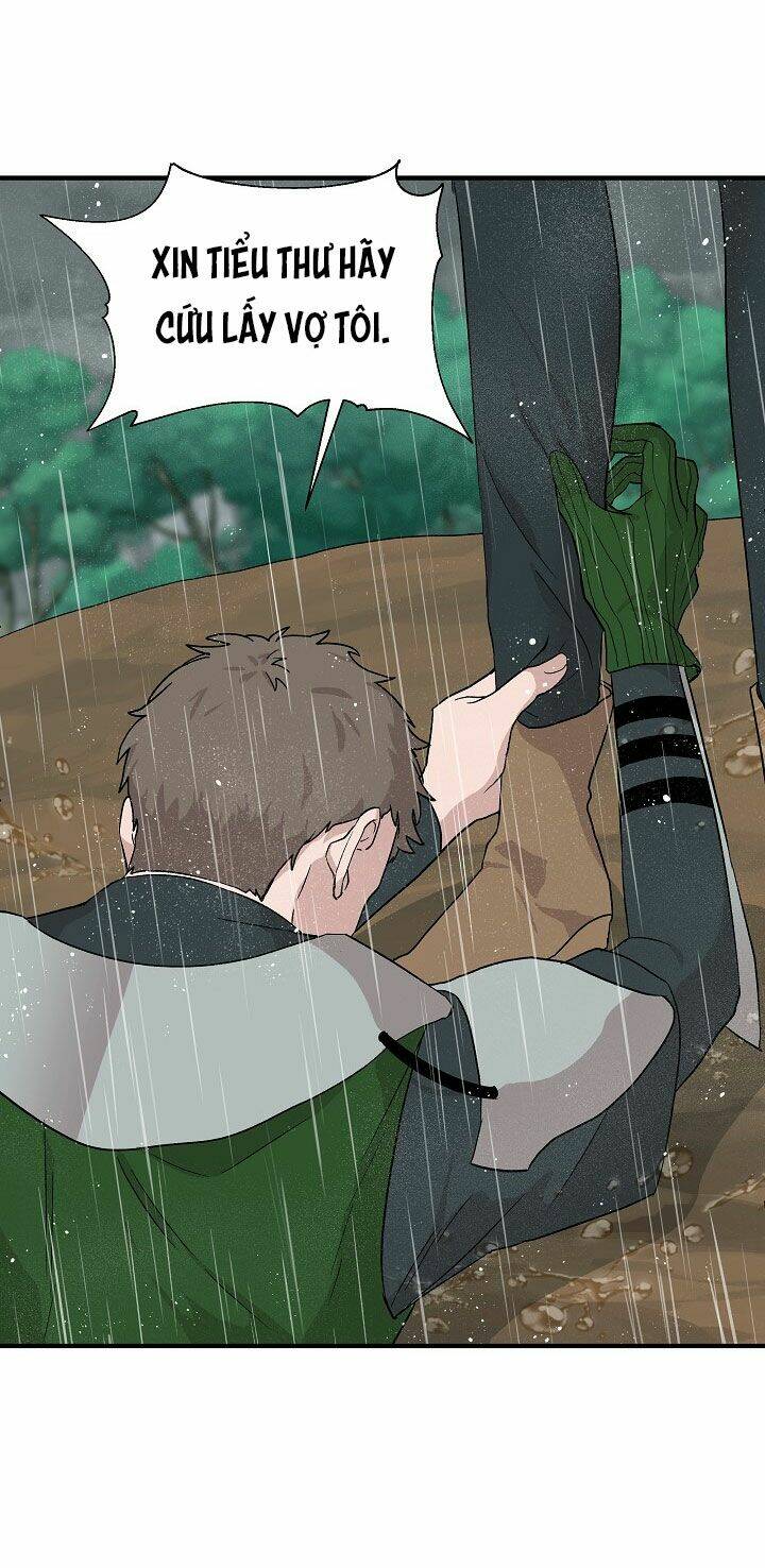 Tôi Không Phải Là Cinderella Chapter 17 - Trang 58