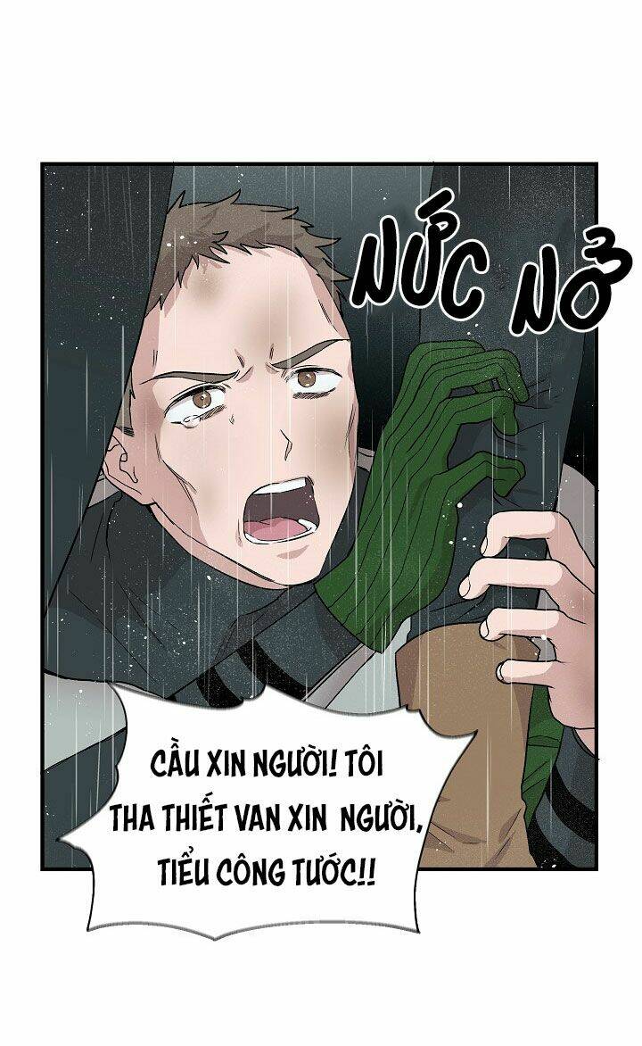 Tôi Không Phải Là Cinderella Chapter 17 - Trang 59