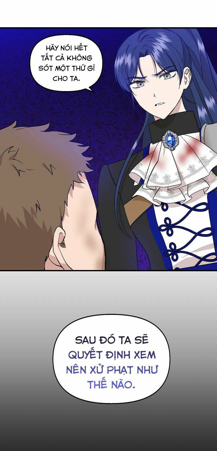 Tôi Không Phải Là Cinderella Chapter 17 - Trang 60