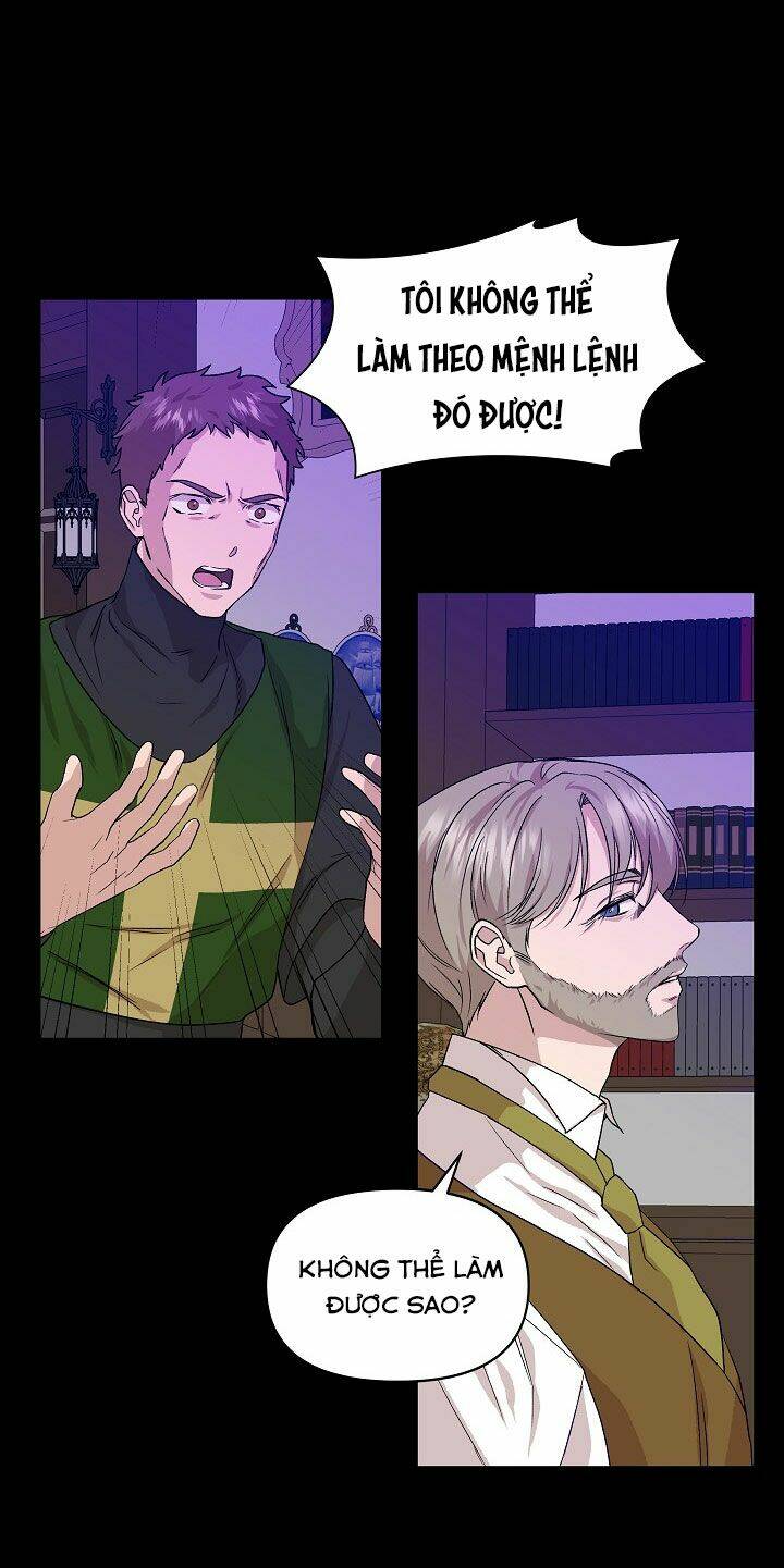 Tôi Không Phải Là Cinderella Chapter 17 - Trang 62