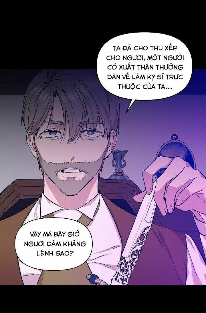 Tôi Không Phải Là Cinderella Chapter 17 - Trang 63