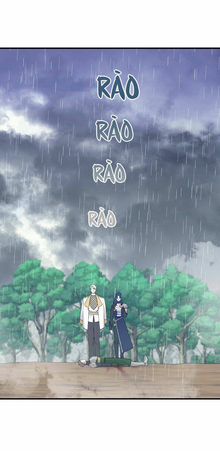 Tôi Không Phải Là Cinderella Chapter 17 - Trang 8