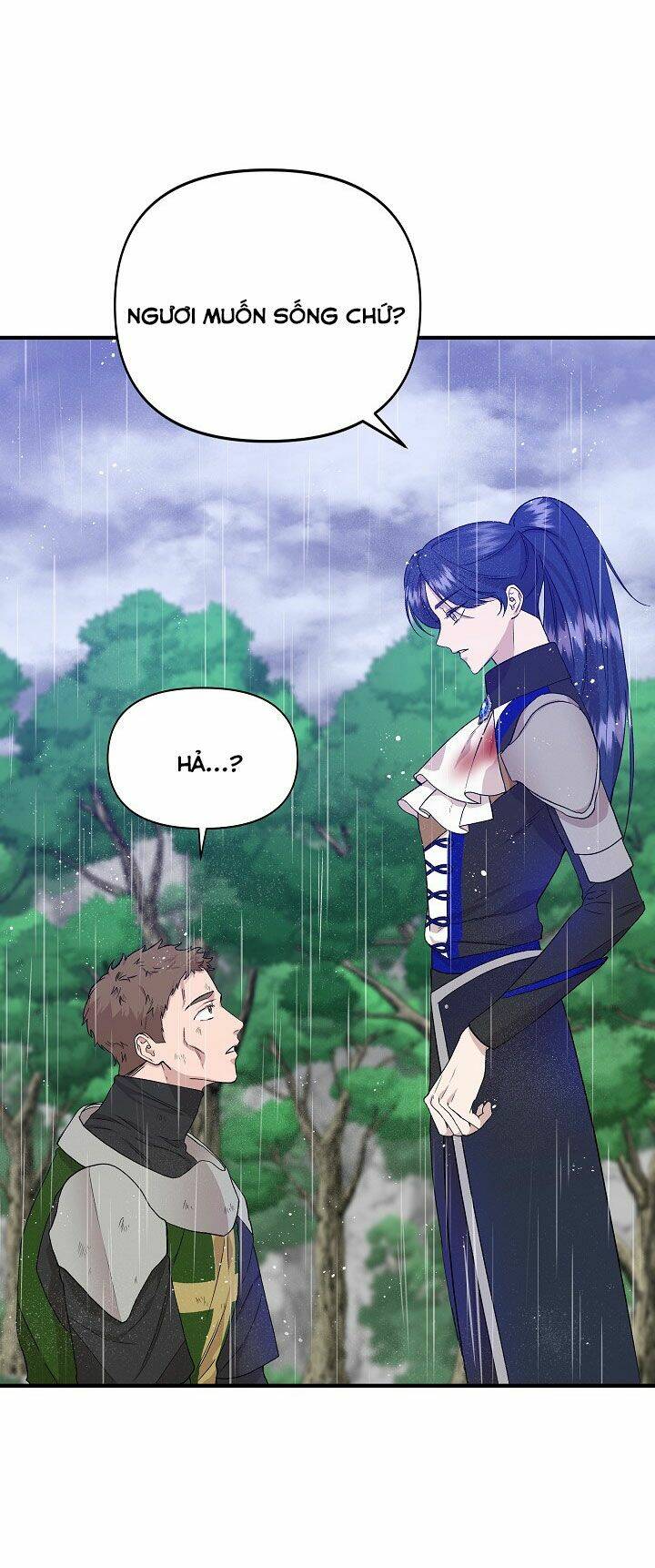 Tôi Không Phải Là Cinderella Chapter 18 - Trang 9