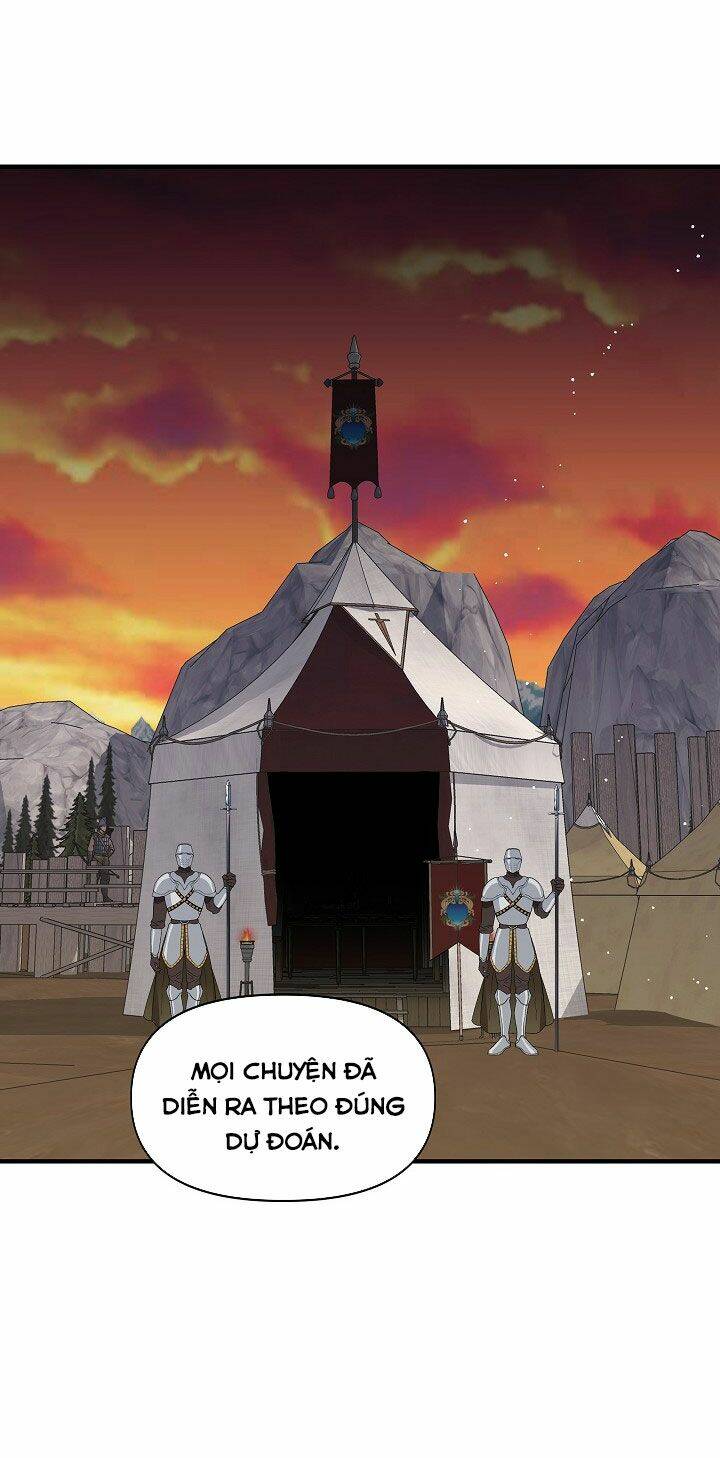 Tôi Không Phải Là Cinderella Chapter 18 - Trang 13