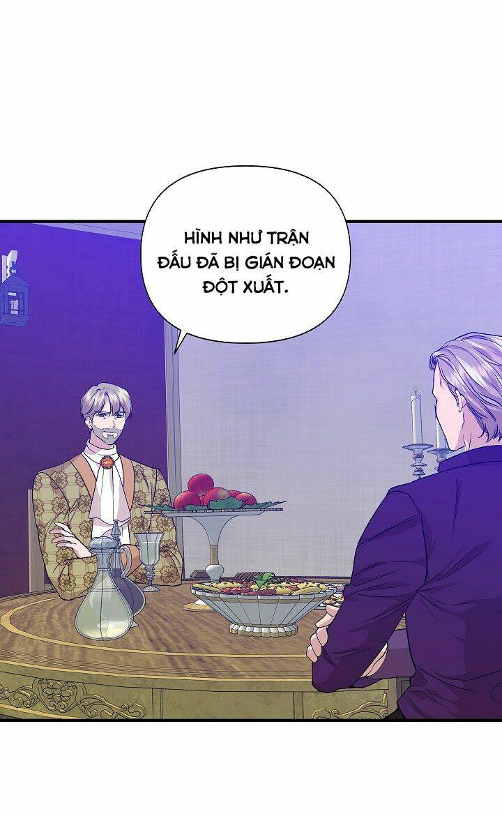 Tôi Không Phải Là Cinderella Chapter 18 - Trang 14