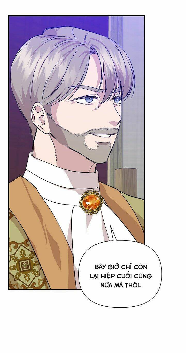 Tôi Không Phải Là Cinderella Chapter 18 - Trang 16