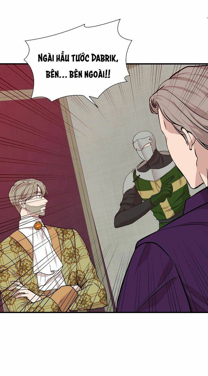 Tôi Không Phải Là Cinderella Chapter 18 - Trang 17