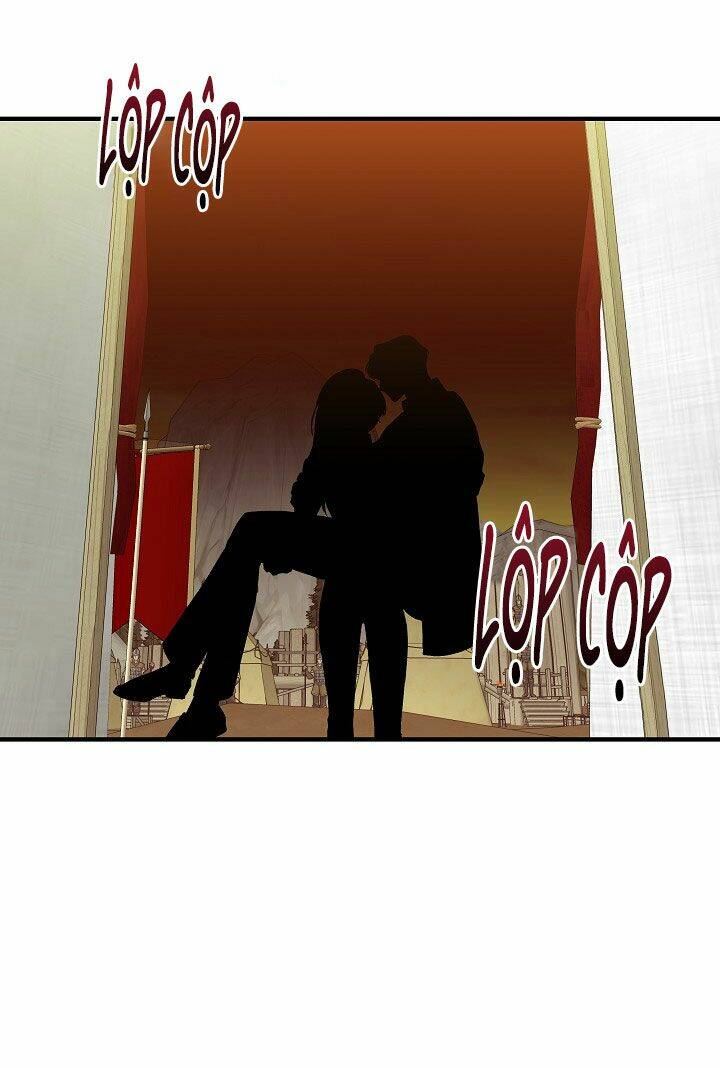 Tôi Không Phải Là Cinderella Chapter 18 - Trang 19