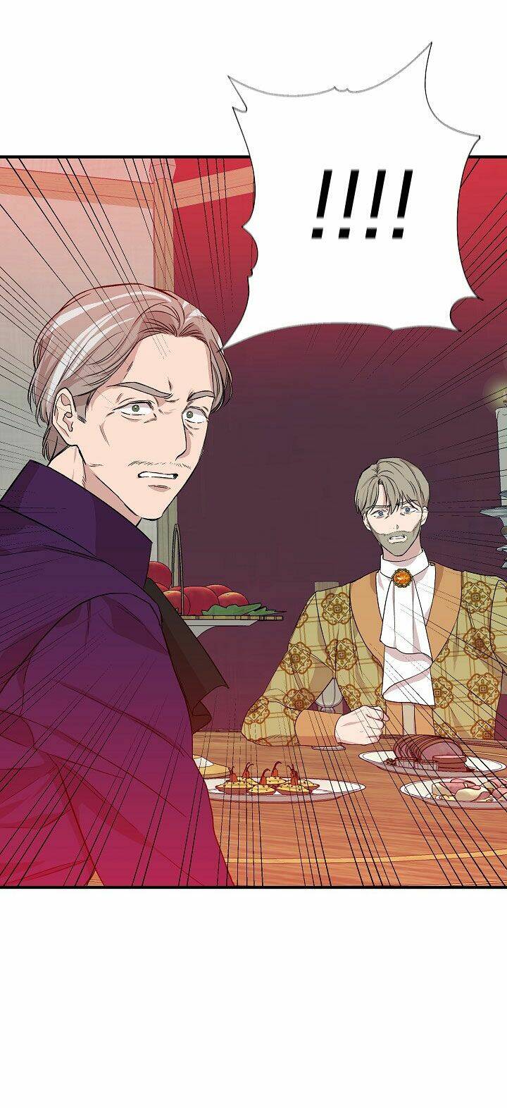 Tôi Không Phải Là Cinderella Chapter 18 - Trang 20