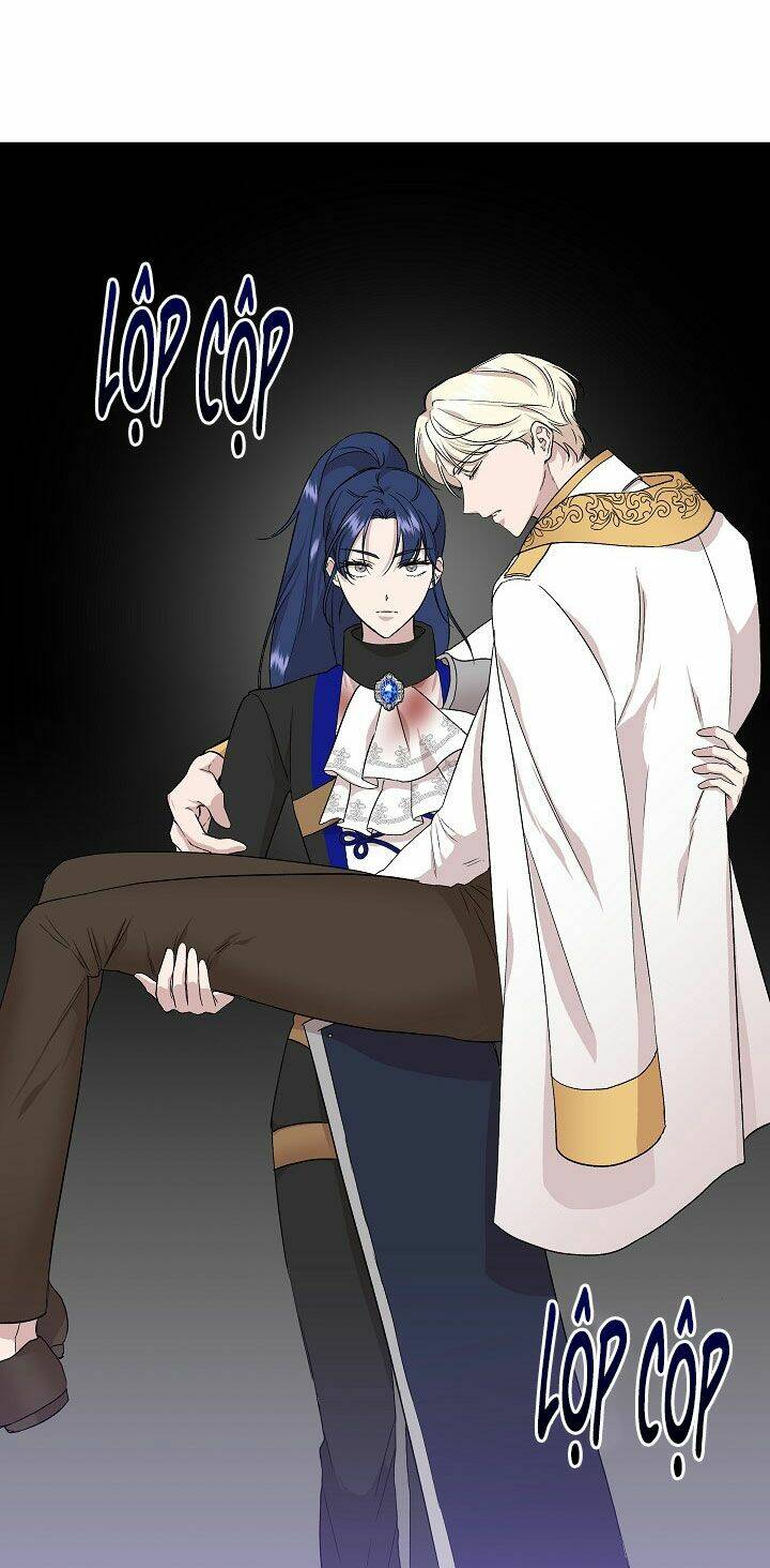 Tôi Không Phải Là Cinderella Chapter 18 - Trang 21