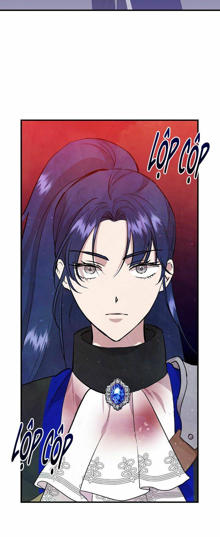 Tôi Không Phải Là Cinderella Chapter 18 - Trang 22