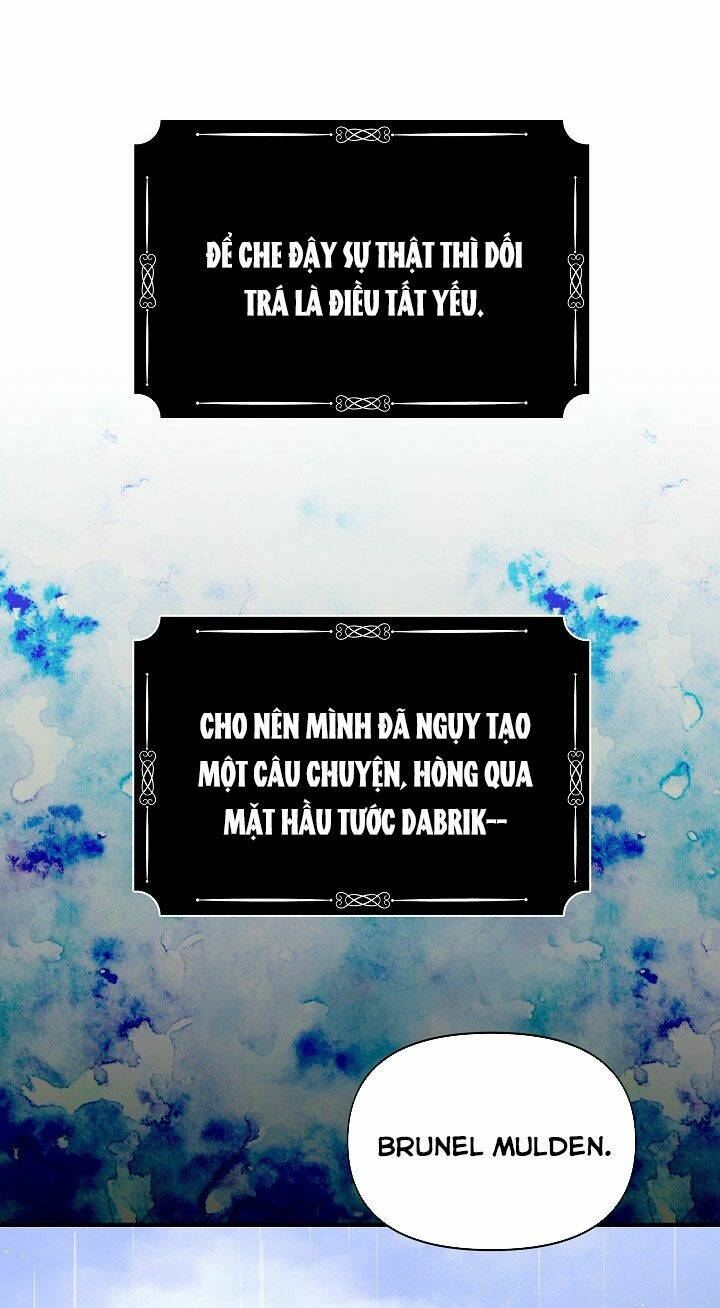 Tôi Không Phải Là Cinderella Chapter 18 - Trang 23