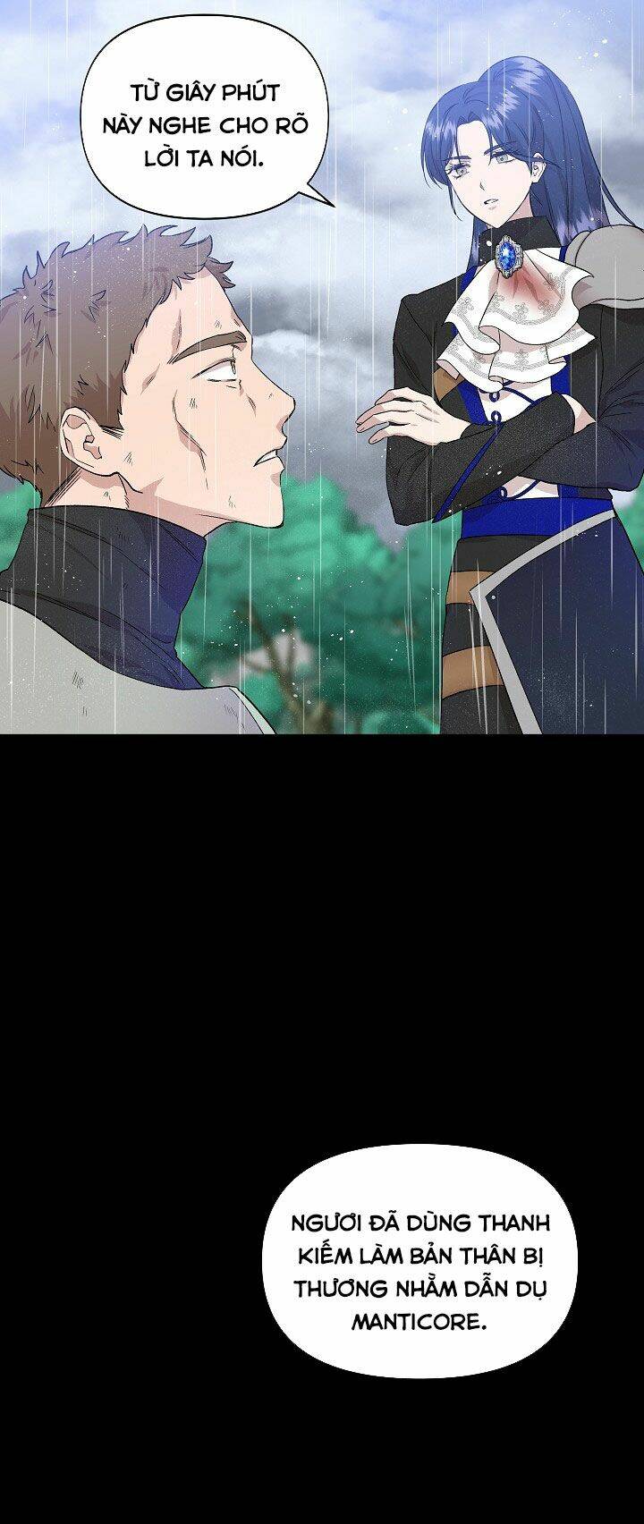 Tôi Không Phải Là Cinderella Chapter 18 - Trang 24