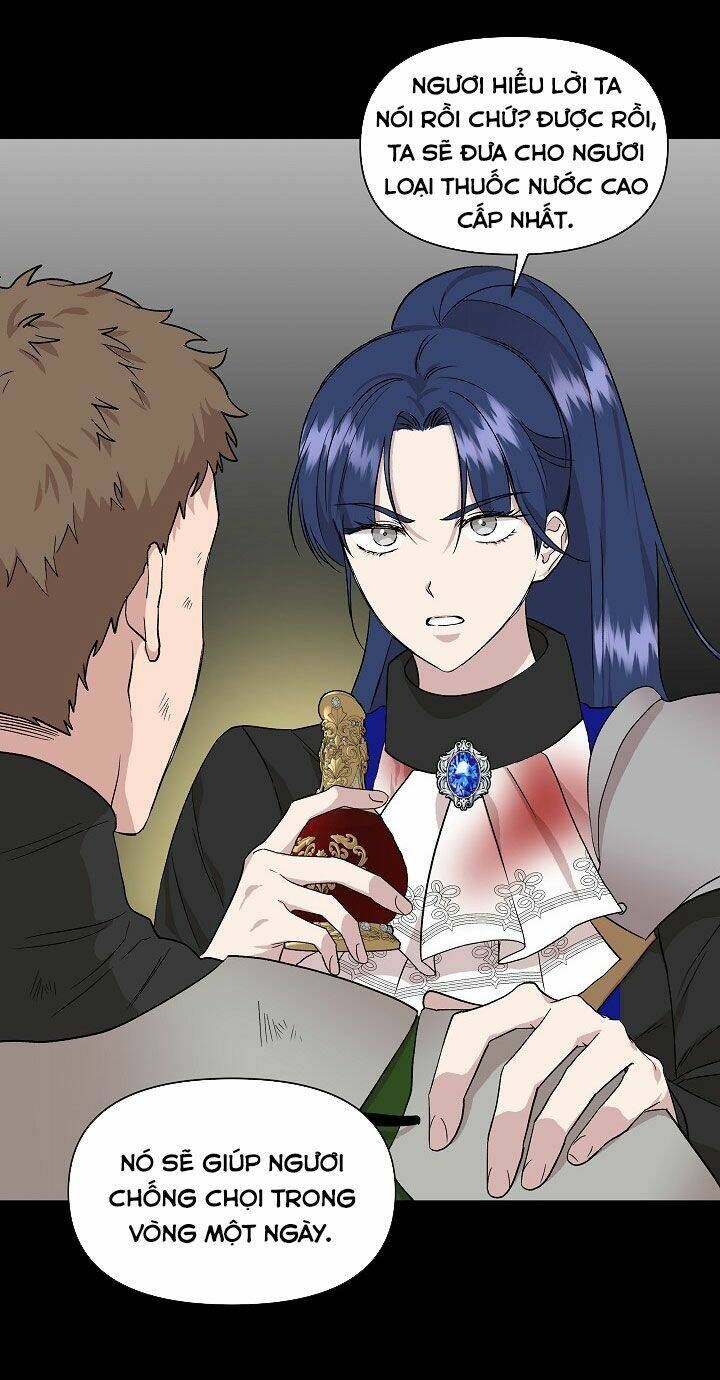 Tôi Không Phải Là Cinderella Chapter 18 - Trang 26