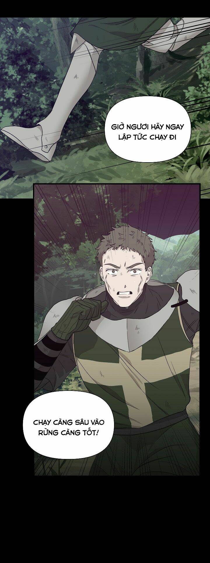 Tôi Không Phải Là Cinderella Chapter 18 - Trang 27