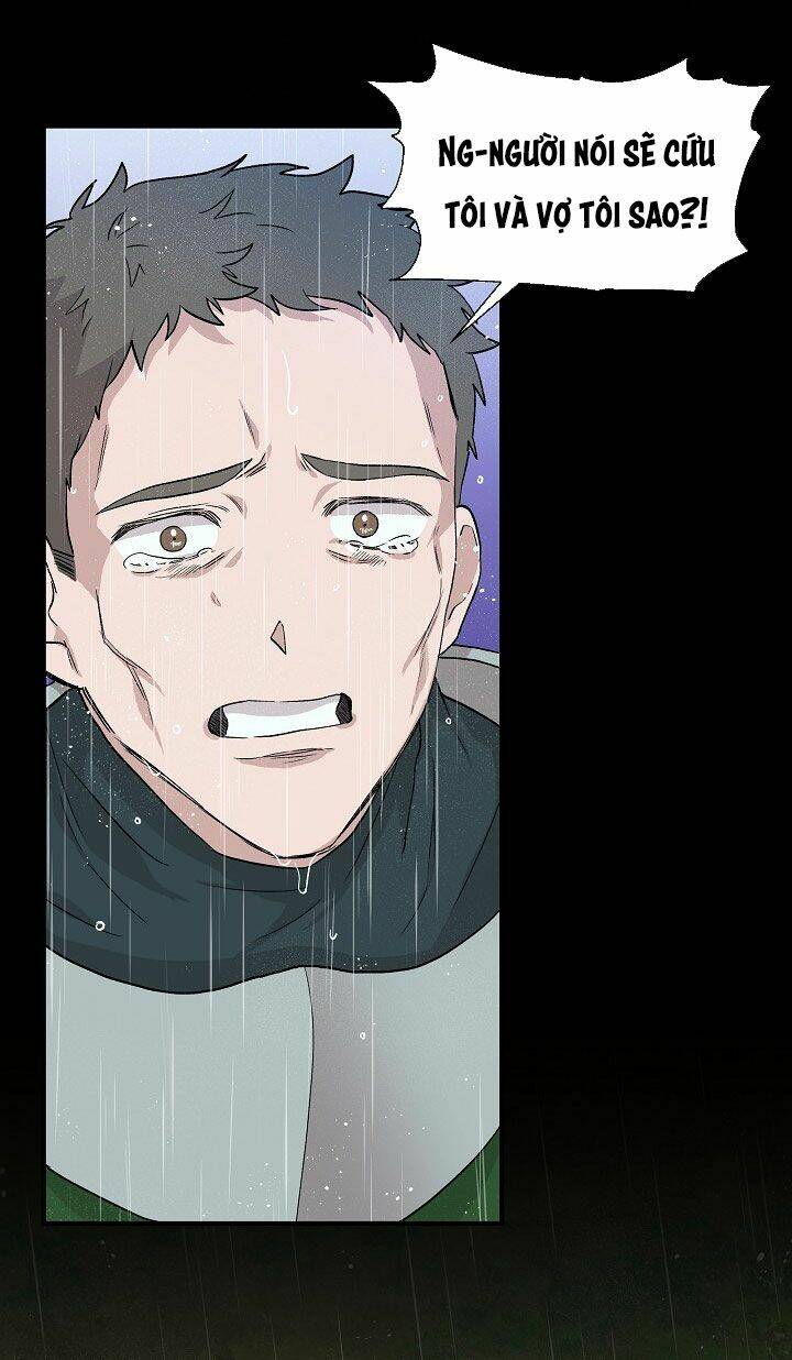 Tôi Không Phải Là Cinderella Chapter 18 - Trang 30