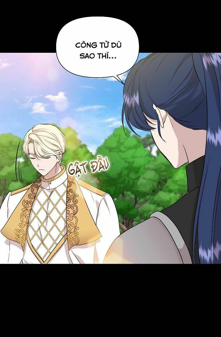 Tôi Không Phải Là Cinderella Chapter 18 - Trang 36