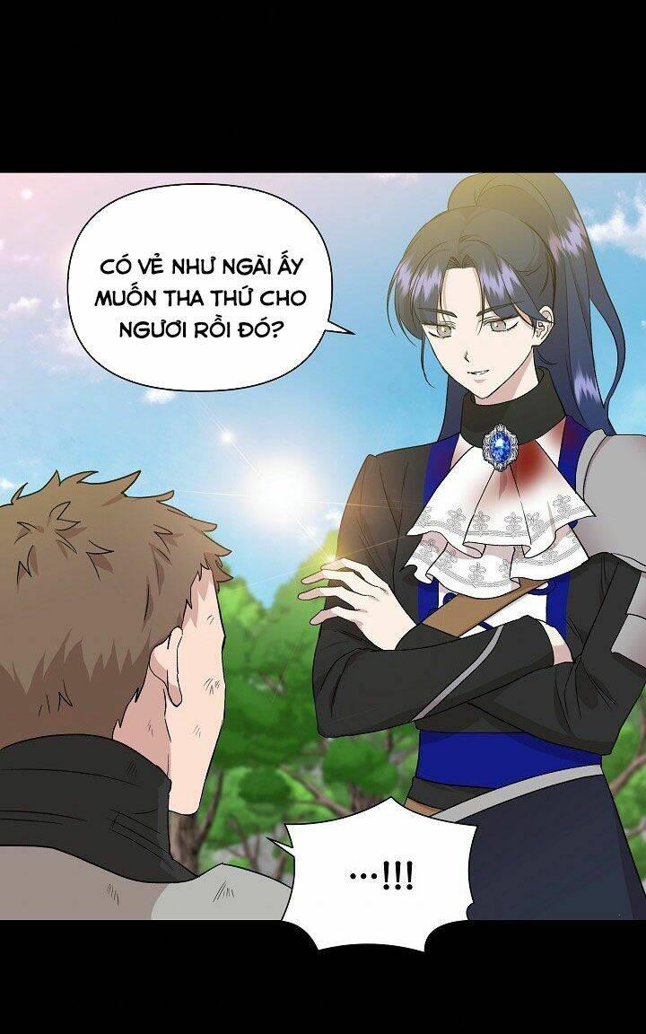 Tôi Không Phải Là Cinderella Chapter 18 - Trang 37