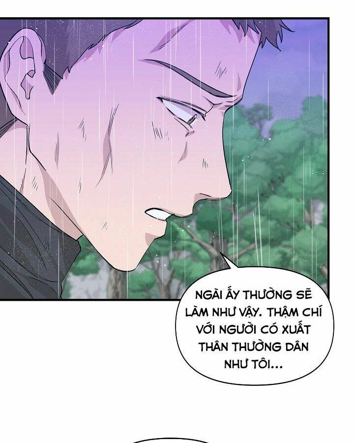 Tôi Không Phải Là Cinderella Chapter 18 - Trang 3
