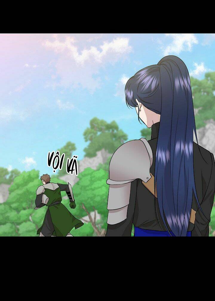 Tôi Không Phải Là Cinderella Chapter 18 - Trang 39