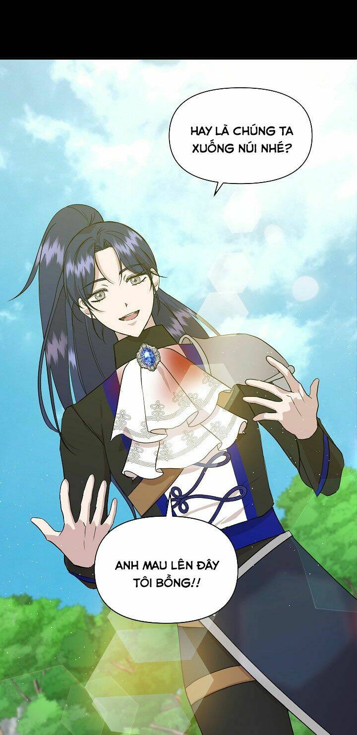 Tôi Không Phải Là Cinderella Chapter 18 - Trang 41