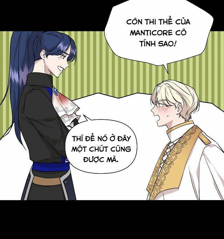 Tôi Không Phải Là Cinderella Chapter 18 - Trang 43