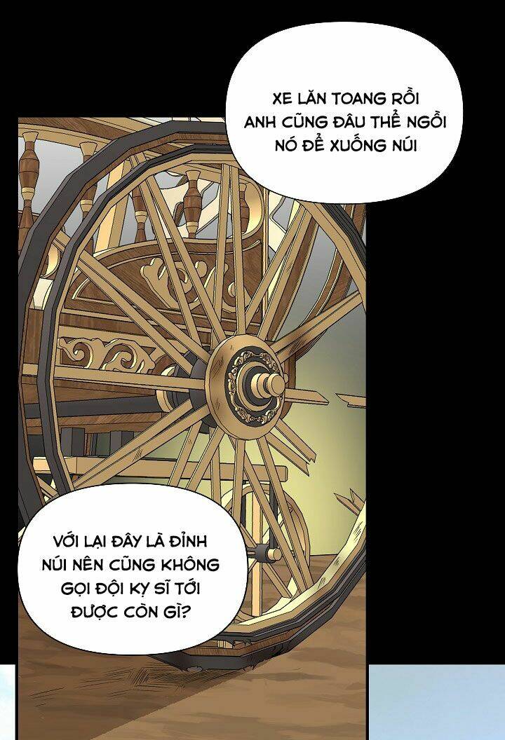 Tôi Không Phải Là Cinderella Chapter 18 - Trang 44