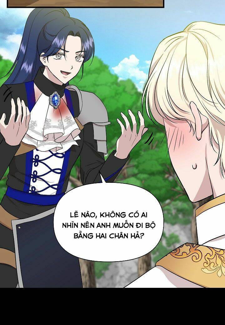 Tôi Không Phải Là Cinderella Chapter 18 - Trang 45