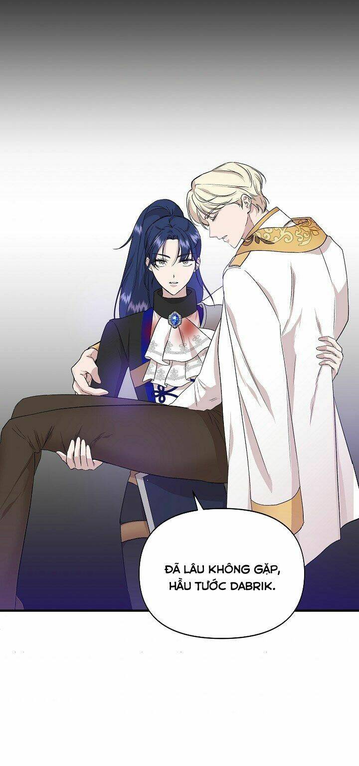 Tôi Không Phải Là Cinderella Chapter 18 - Trang 47