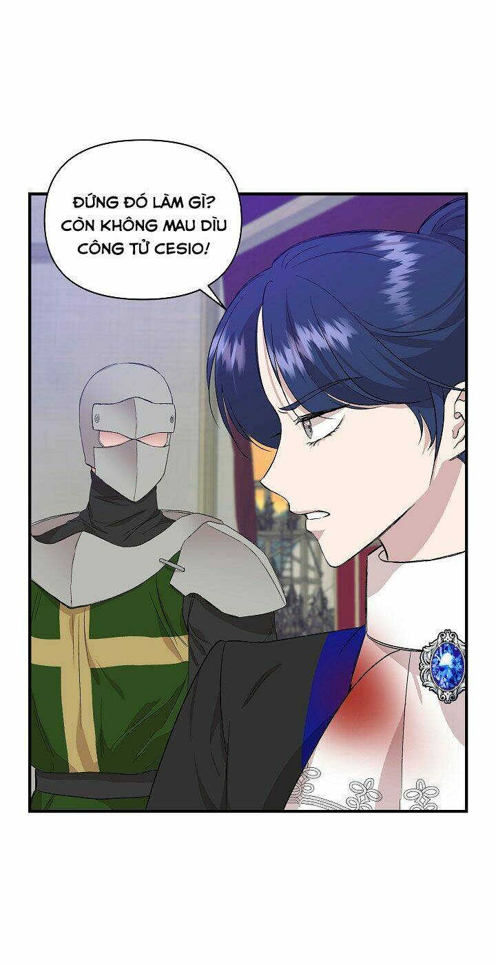 Tôi Không Phải Là Cinderella Chapter 18 - Trang 48