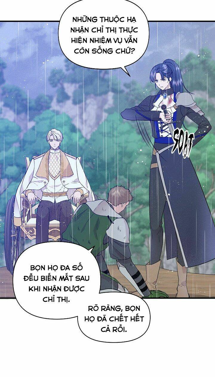 Tôi Không Phải Là Cinderella Chapter 18 - Trang 4