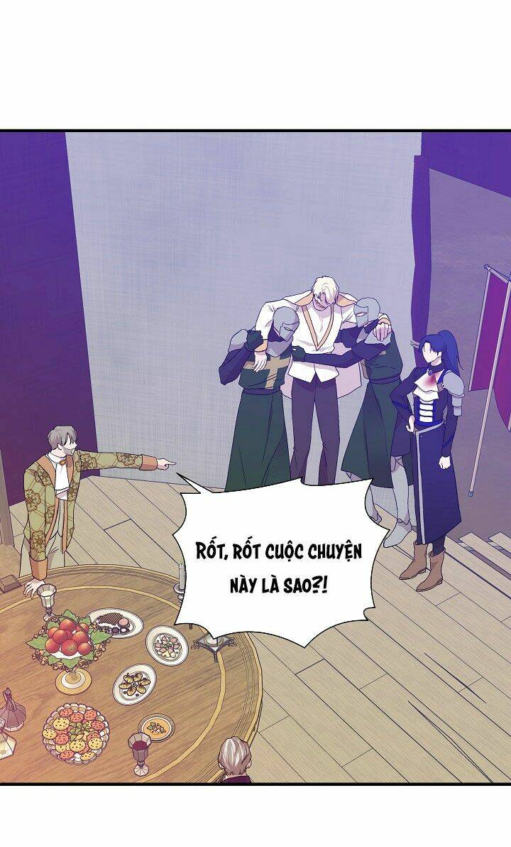 Tôi Không Phải Là Cinderella Chapter 18 - Trang 49