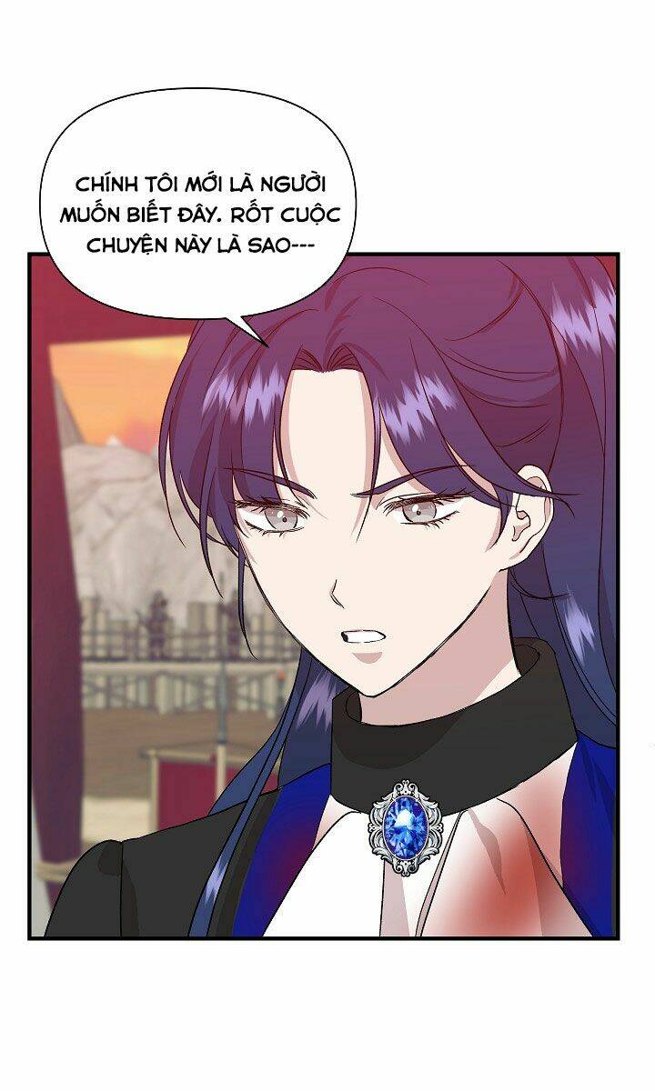 Tôi Không Phải Là Cinderella Chapter 18 - Trang 50