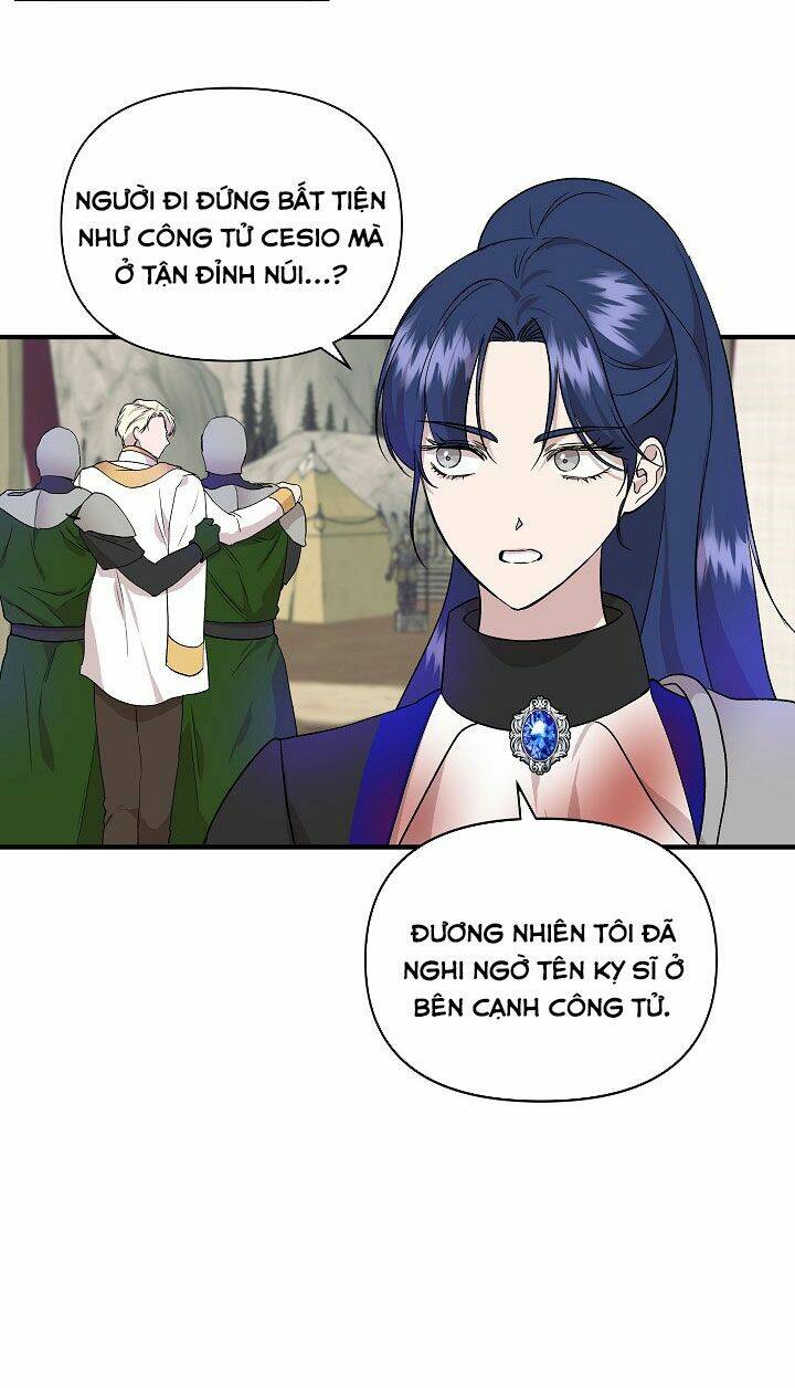 Tôi Không Phải Là Cinderella Chapter 18 - Trang 53