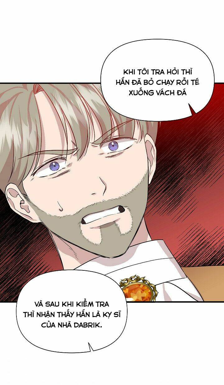 Tôi Không Phải Là Cinderella Chapter 18 - Trang 54