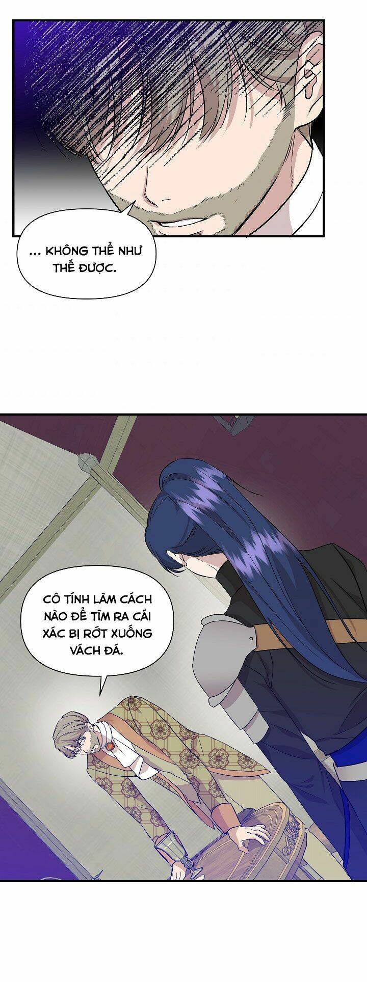 Tôi Không Phải Là Cinderella Chapter 18 - Trang 56