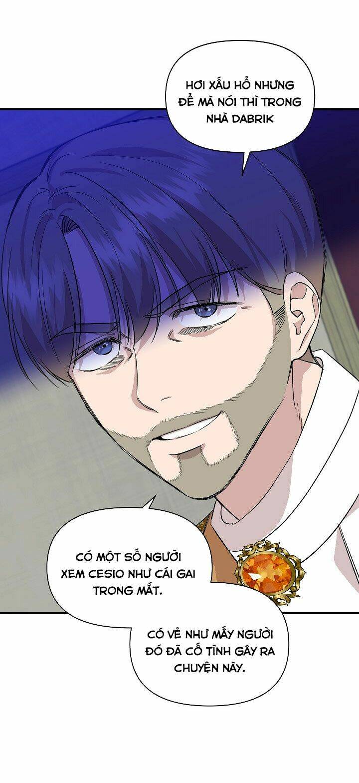 Tôi Không Phải Là Cinderella Chapter 18 - Trang 57