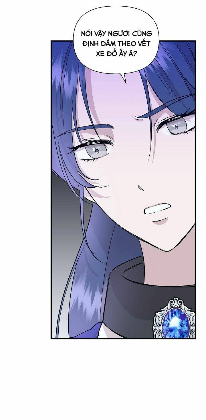 Tôi Không Phải Là Cinderella Chapter 18 - Trang 5