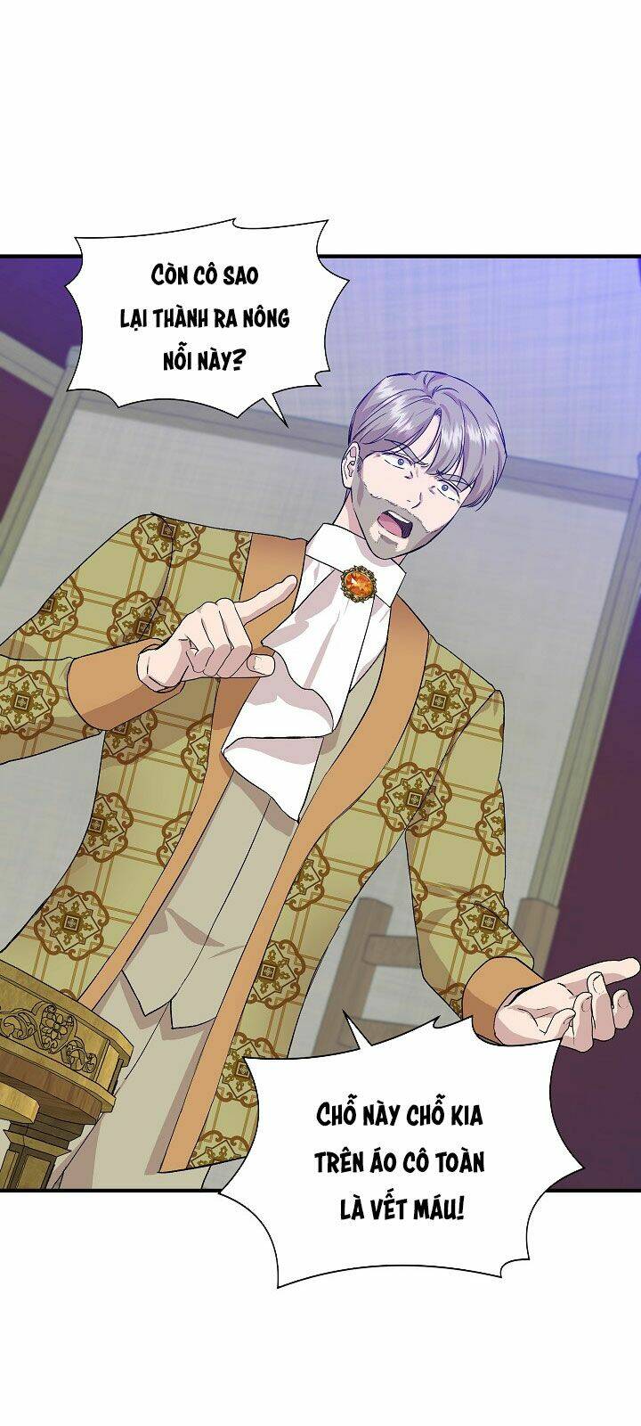 Tôi Không Phải Là Cinderella Chapter 18 - Trang 59