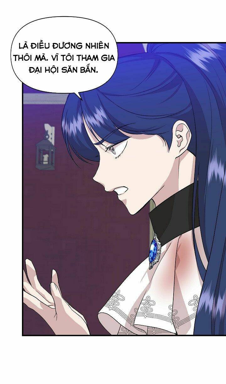 Tôi Không Phải Là Cinderella Chapter 18 - Trang 60