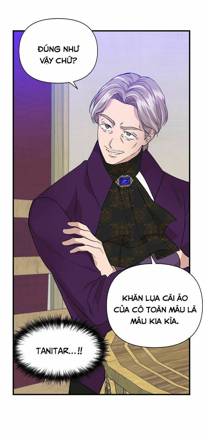 Tôi Không Phải Là Cinderella Chapter 18 - Trang 62